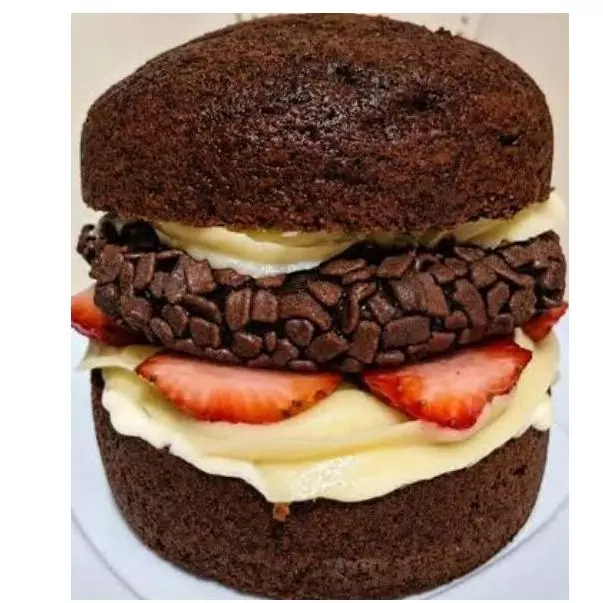 x cake