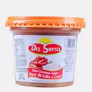 DOCE SABOR DOCE DE LEITE E COCO 400G