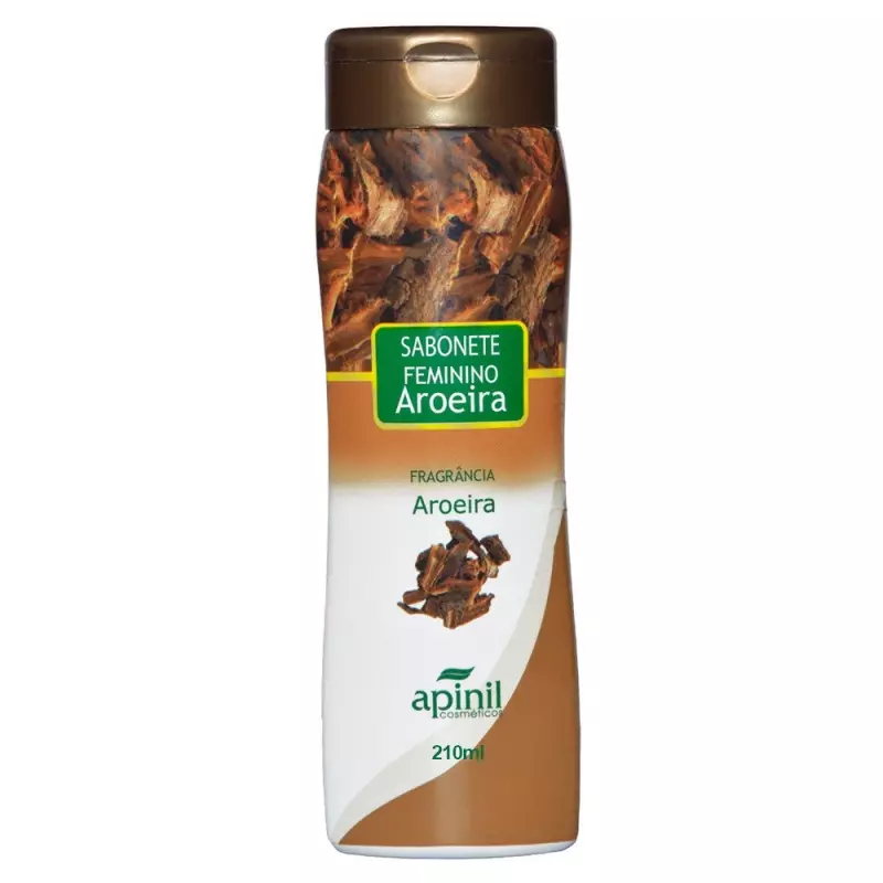 SABONETE AROEIRA