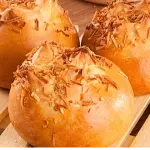 Panecillos de Coco X 6 Unidades