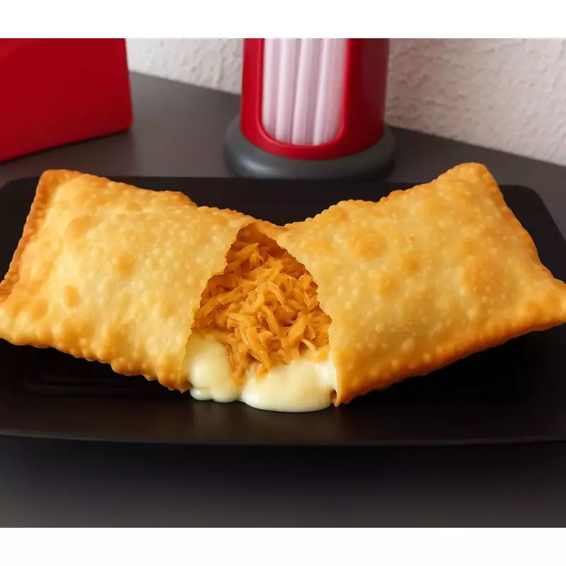 Frango Bacon
