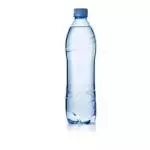 Agua mineral