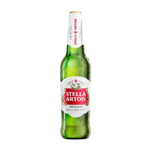 Stella 600ml
