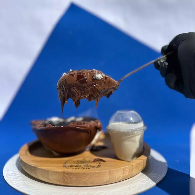 Ninho Nutella
