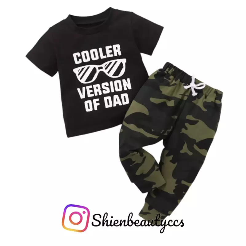 Conjunto de 2 piezas