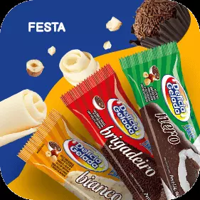 Festa Nero