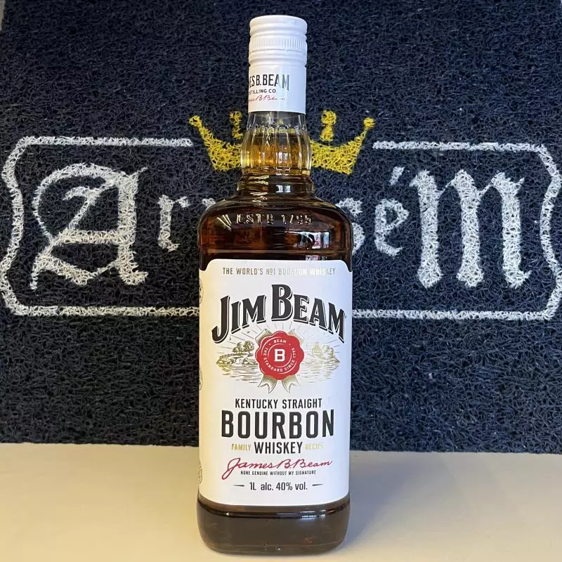 Jim Beam 1L