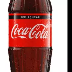 Coca Cola Zero 1,5L