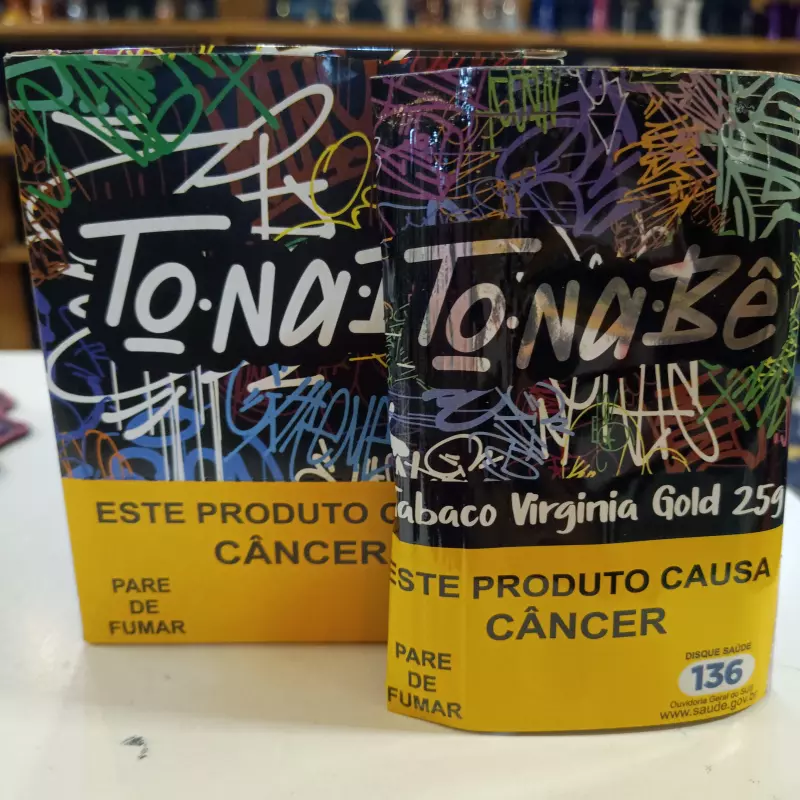 TABACO TO.NA.BÊ