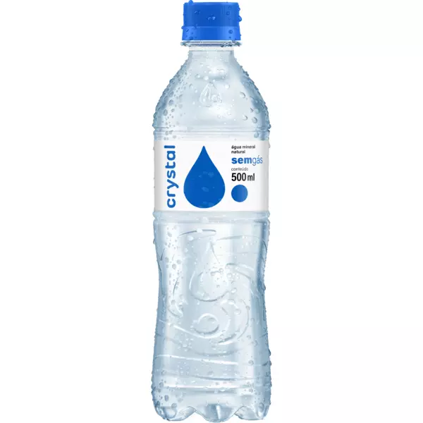 Água natural