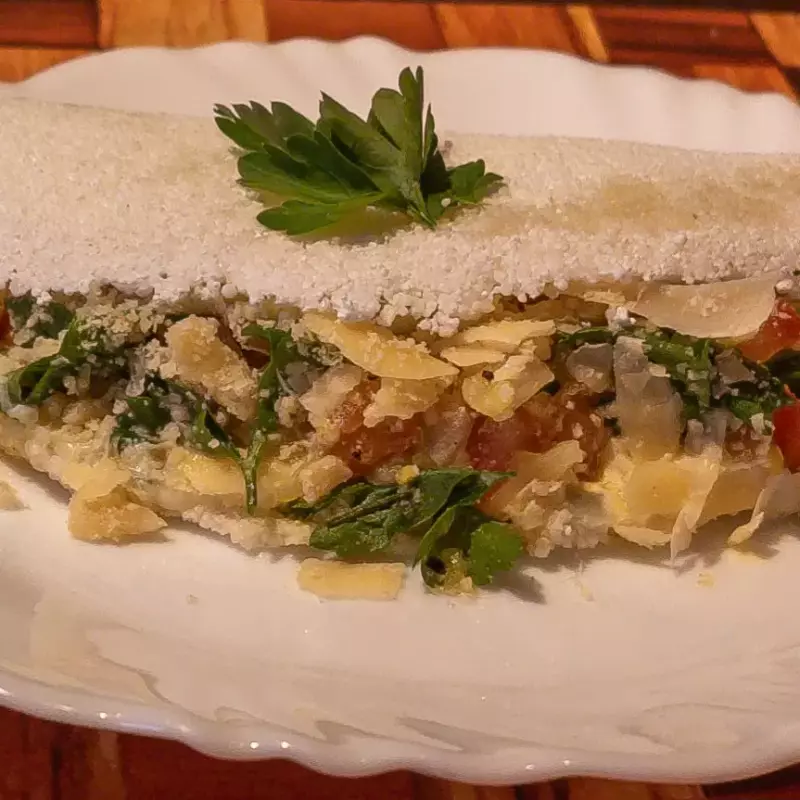 TapiAlho
