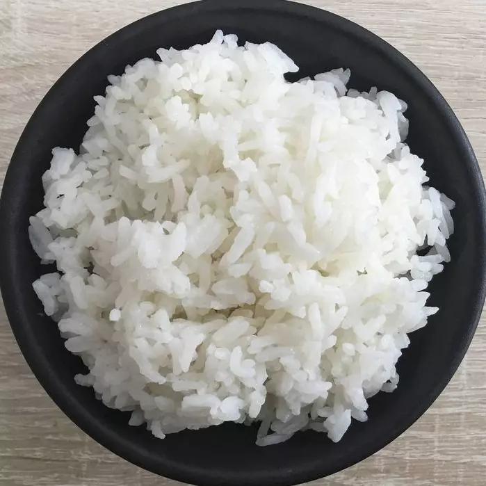 Arroz Blanco