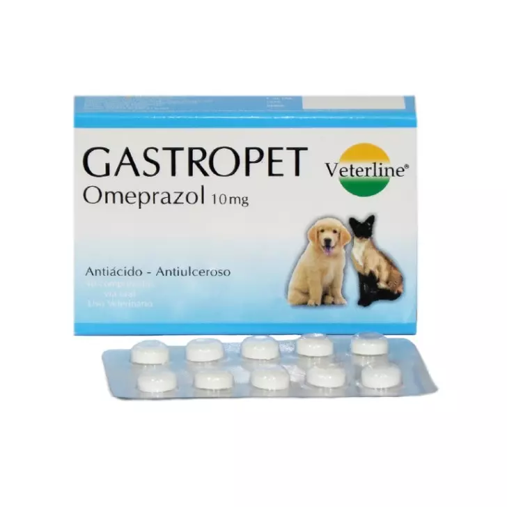 Gastropet Tabs