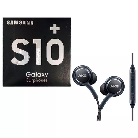 Clave: AKG M/L Samsung AKG 3.5