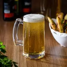 DOSE TRIPLA DE CHOPP