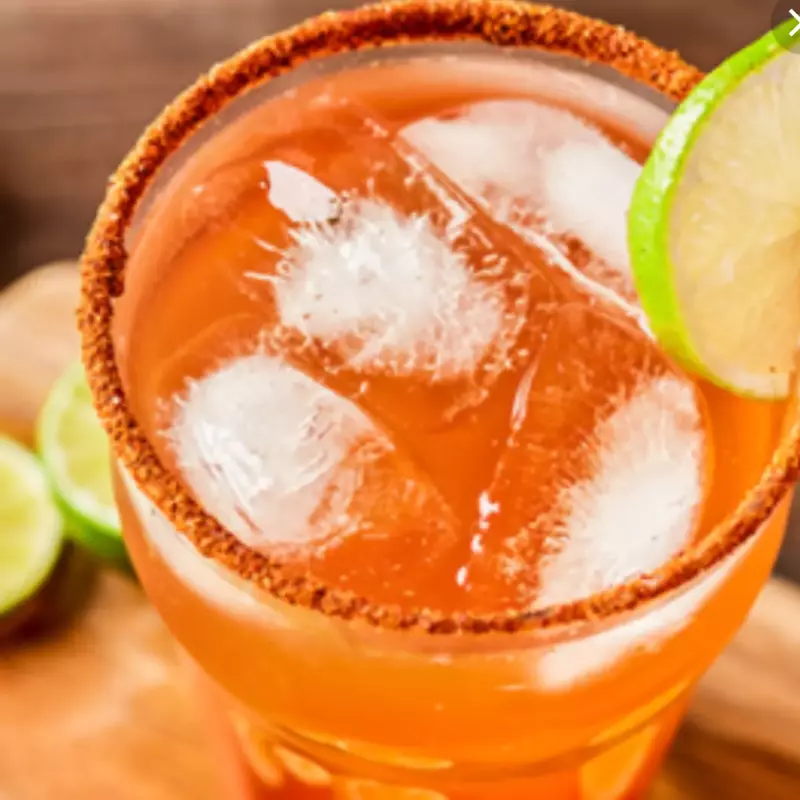 MICHELADA TRADICIONAL