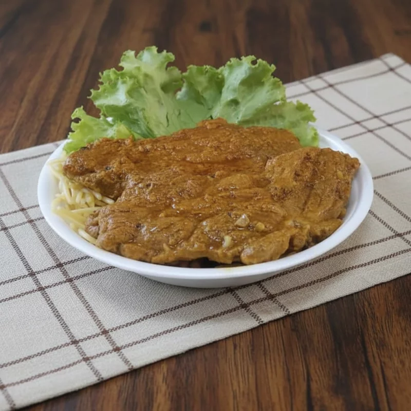 Assado de Panela Bovino