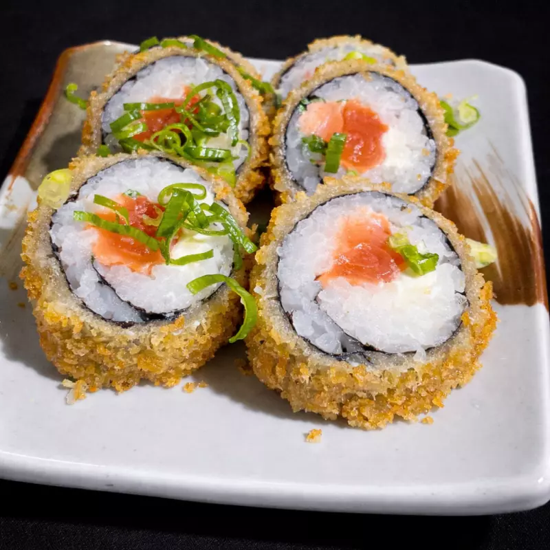 HOT SALMÃO 18 PEÇAS