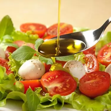 SALADAS