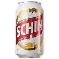 Cerveja Schin Lata
