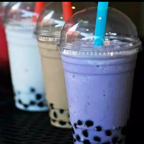 Boba Drink