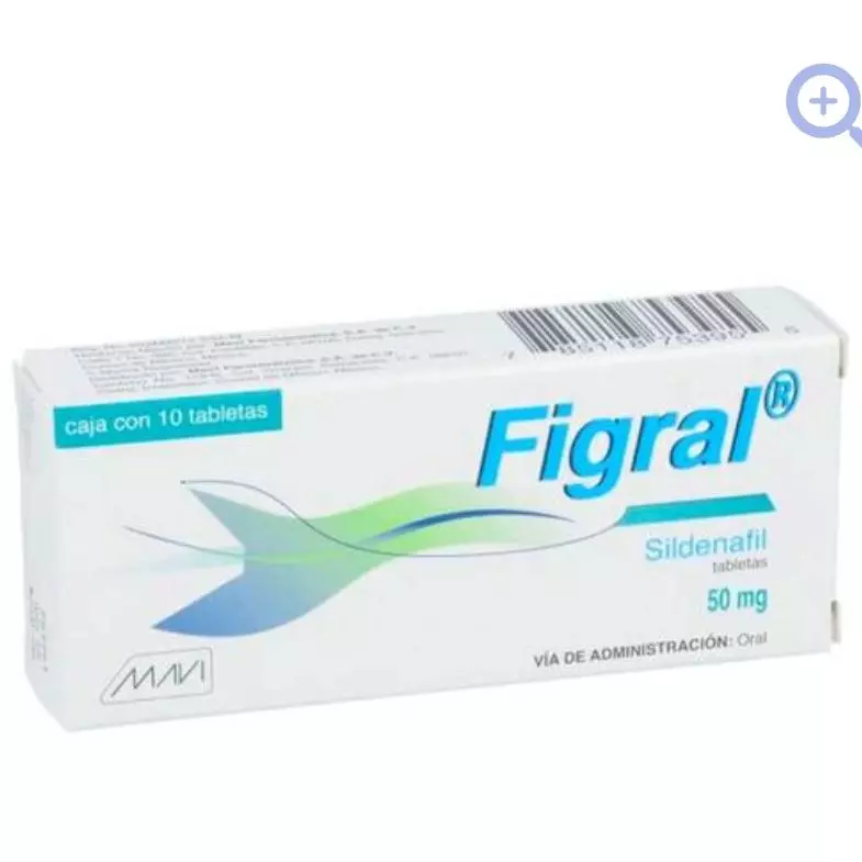 Sildenafil