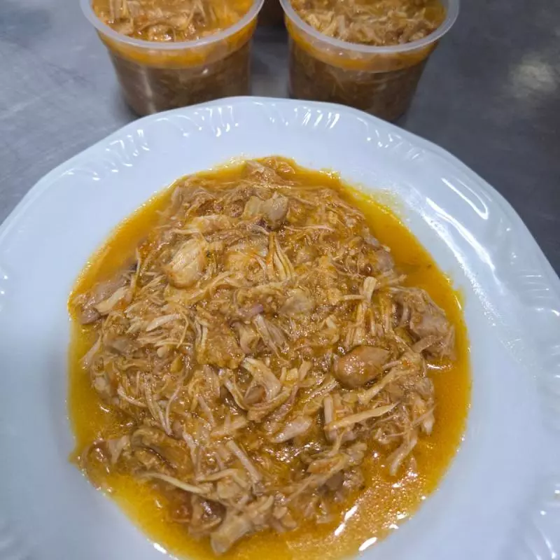 Frango