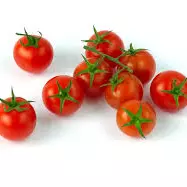 Tomate Cherry