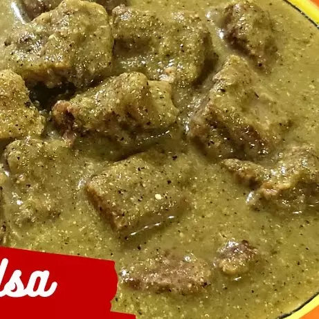 (GM) Sopé de Suadero