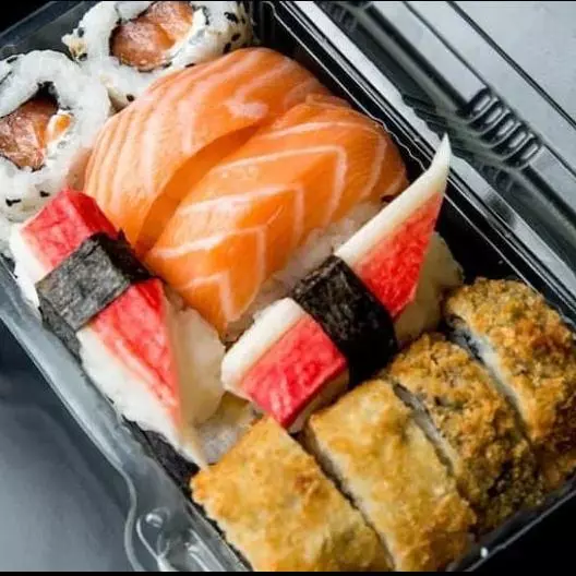 COMBO MIXTO (10 PEÇAS)