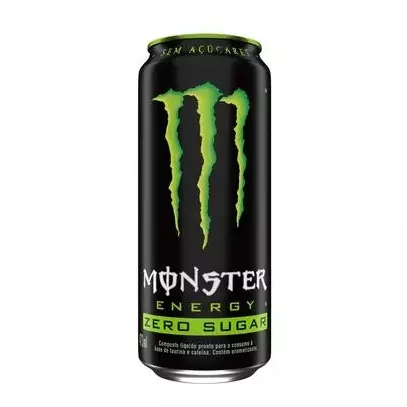 Energético Monster