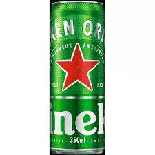 Heineken 350ml
