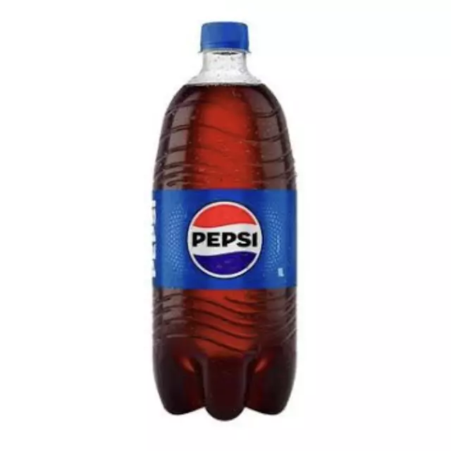 Pepsi 1 litro