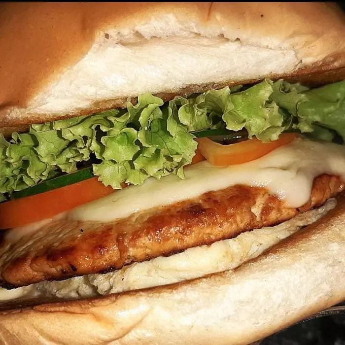 Chicken Burguer