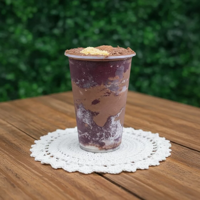 Copo Açaí 400 ML