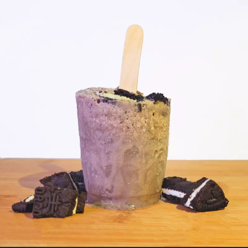 Helados de Leche