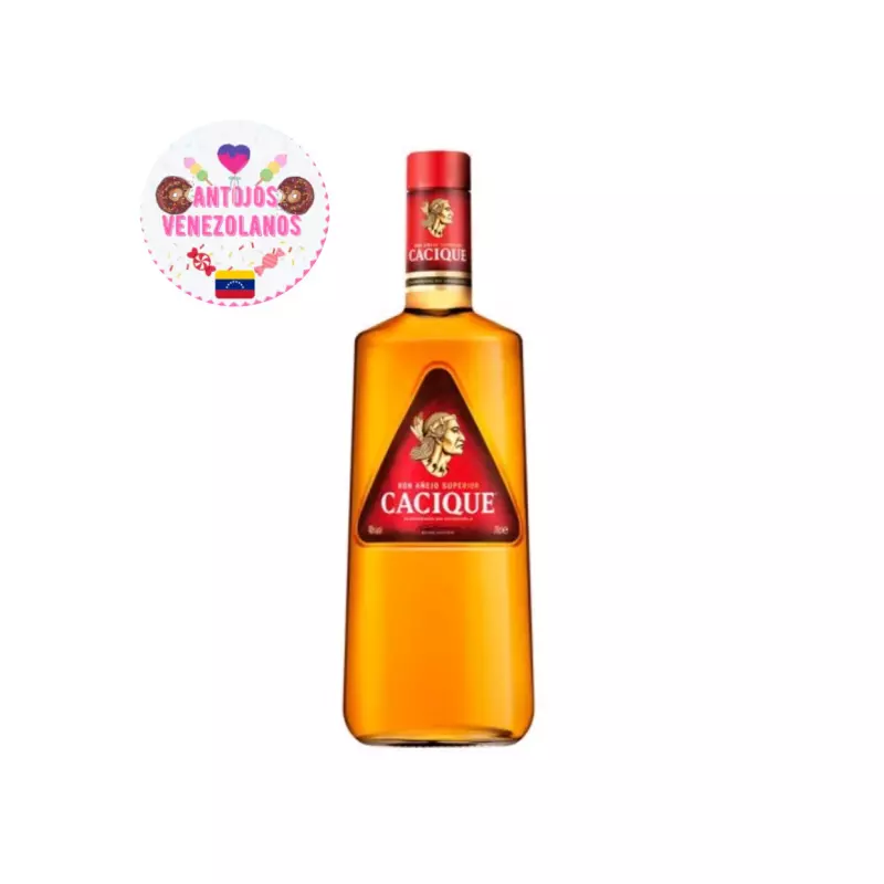 CACIQUE 750ML
