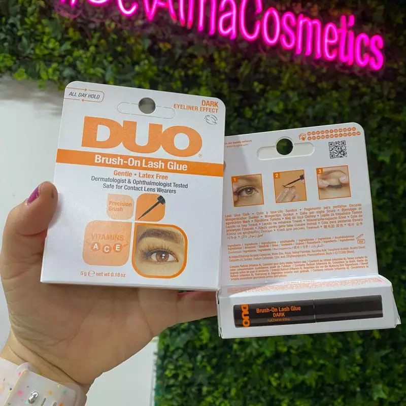 Pegamento Duo 56896