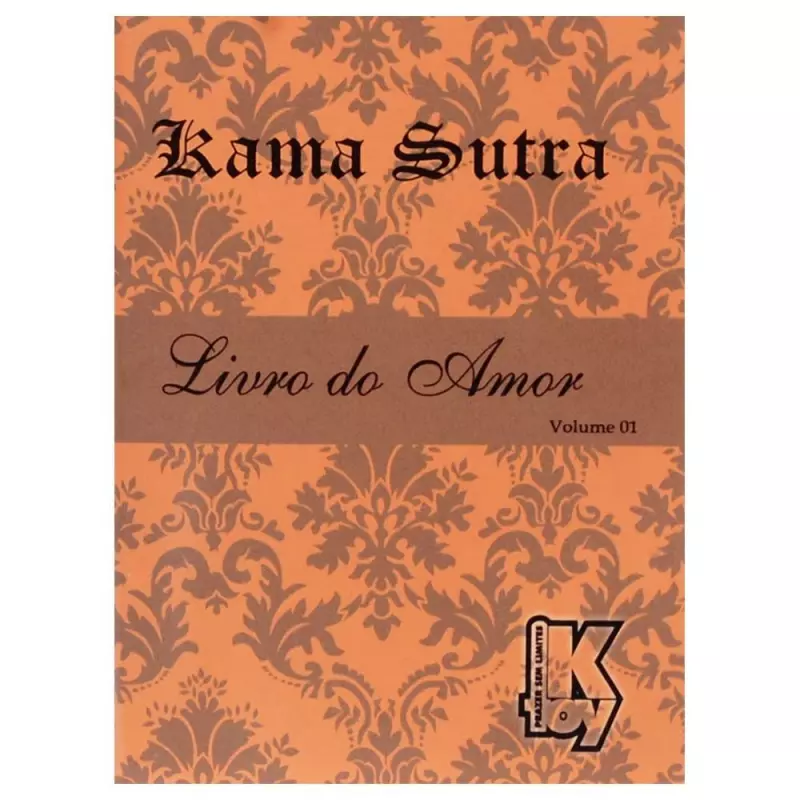 Manual Do Kamasutra O Livro Do Amor