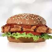 BBQ Chicken  Chargrilled