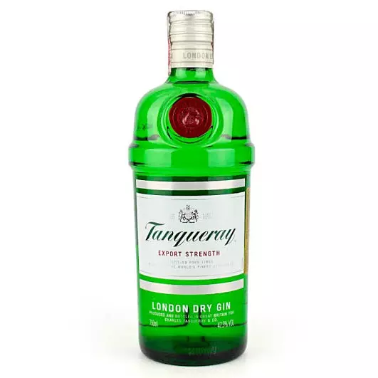 Dose Gin