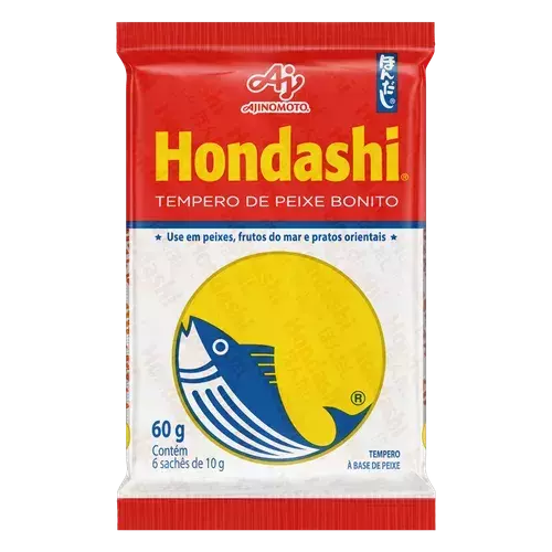 Tempero Hondashi