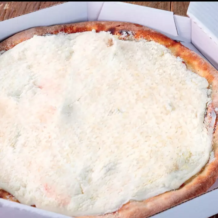 PIZZA LEITE NINHO