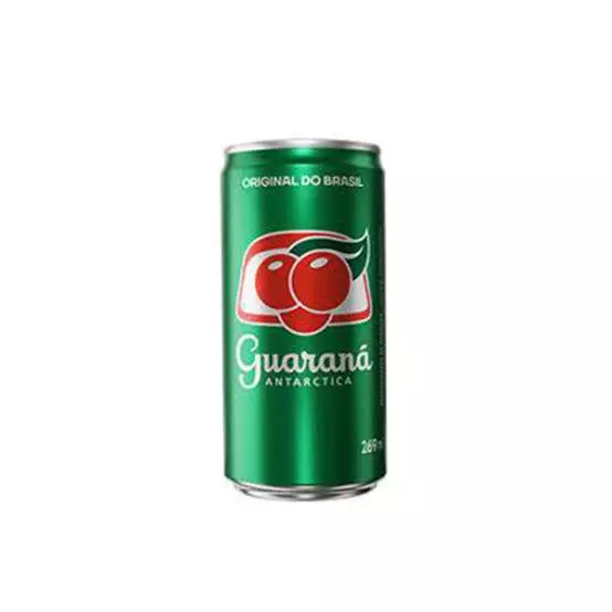 Guaraná Antártica 269ML