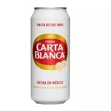 Carta blanca 473ml