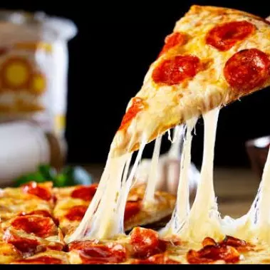 Linguiça de frango defumado