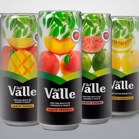 SUCO DEL VALLE LATA