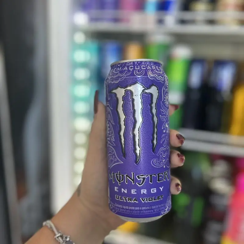 MONSTER ULTRA VIOLET LATA 473ML