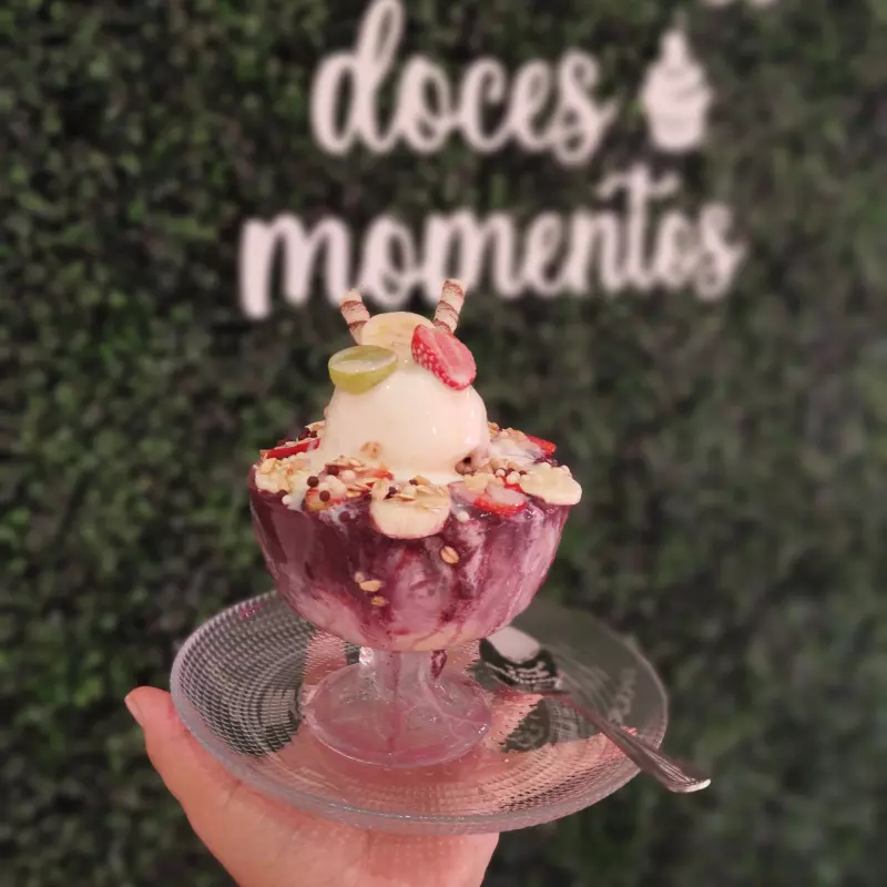 Açaí na Taça - 300ml