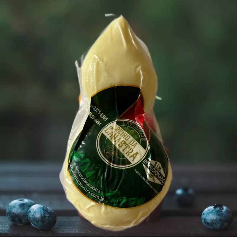 QUEIJO CABACINHA  500G